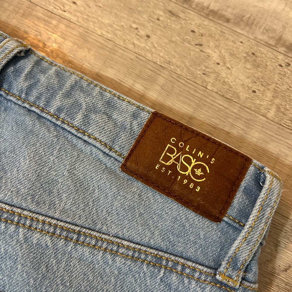 Women’s Colin’s Basic skinny jeans - Picture 4 of 6